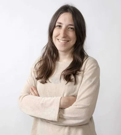 Amaia GONZALEZ